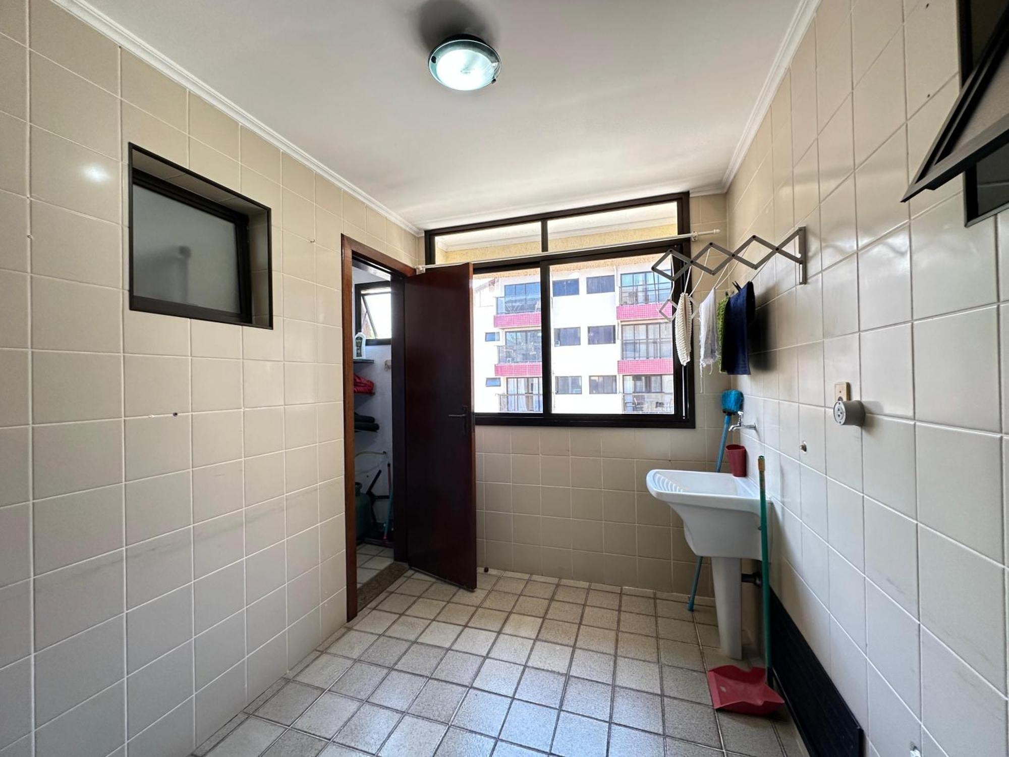 Apartamento Ap 3 Quartos Grande Vista Pro Mar Area Nobre *
