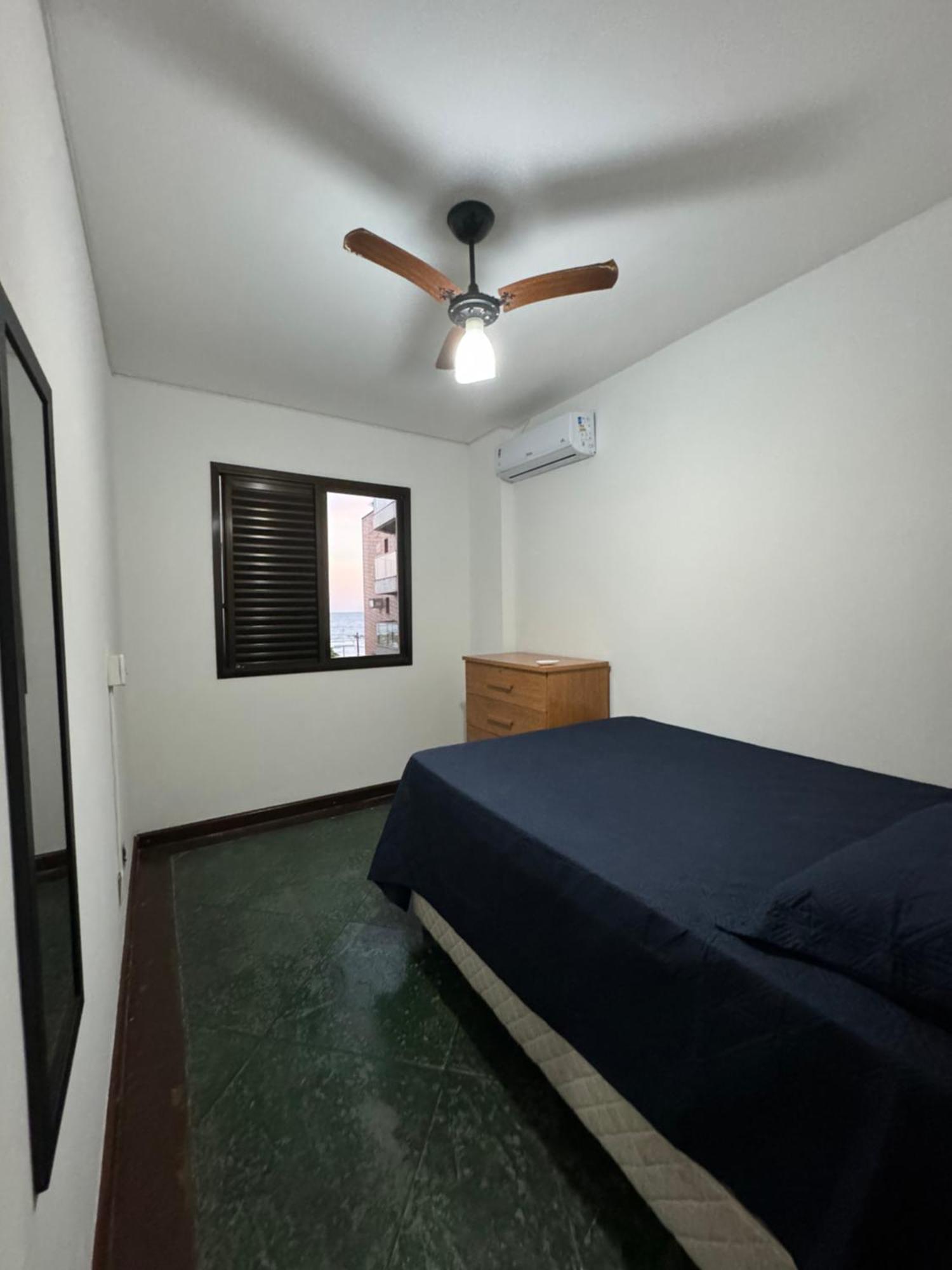 Ap 3 Quartos Grande Vista Pro Mar Area Nobre Apartamento
