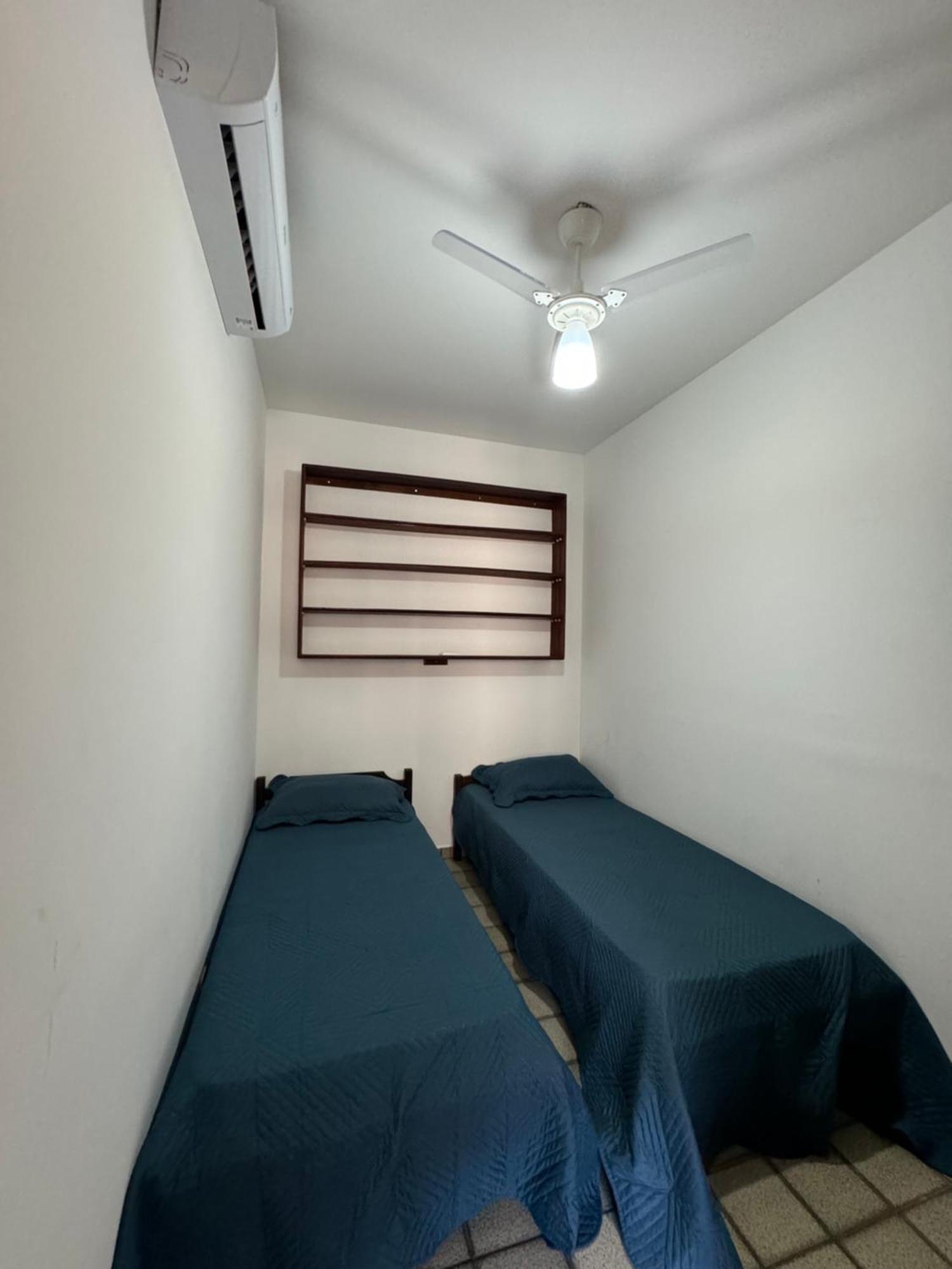 Ap 3 Quartos Grande Vista Pro Mar Area Nobre Apartamento